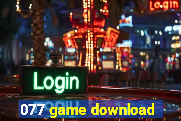 077 game download